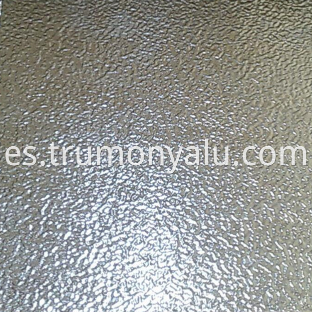 Aluminum Checkered Plate